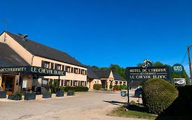 Logis Hotel Restaurant De L'Abbaye